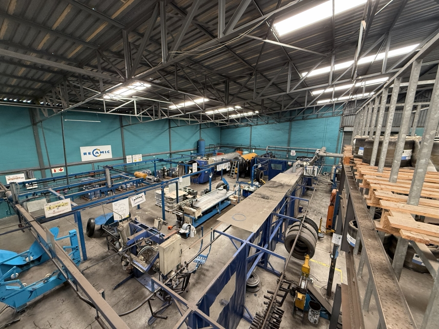 Commercial Property for Sale in Killarney Gardens Western Cape